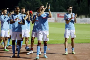 "Πολύ σημαντικός ο σημερινός αγώνας - Ξεκάθαρος στόχος..."