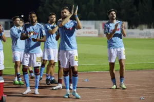 ΕΝΠ - Ολυμπιακός: Κέρδισε ξανά και ελπίζει... (φώτος)