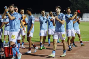 ΕΝΠ - Ολυμπιακός: Κέρδισε ξανά και ελπίζει... (φώτος)