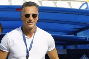 ΑΝΟ/Κλειστοί παίκτες και σκάουτερ