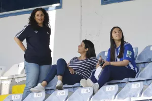 (Φωτορεπορτάζ) Ο κόσμος στο "Αντώνης Παπαδόπουλος"