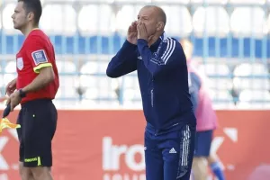 Ανόρθωση - ΑΕΛ: Τρίποντο η "Κυρία", αγωνία στους "Λέοντες" για "2" (φώτος)