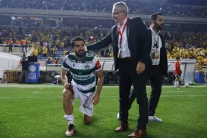 Οι πανηγυρισμοί των Κυπελλούχων! (Φώτος)