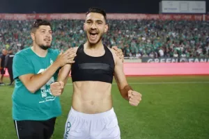 Οι πανηγυρισμοί των Κυπελλούχων! (Φώτος)