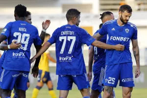 Η "είδηση" απ' τη νίκη κόντρα στην ΑΕΛ! 