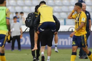 Ανόρθωση - ΑΕΛ: Τρίποντο η "Κυρία", αγωνία στους "Λέοντες" για "2" (φώτος)