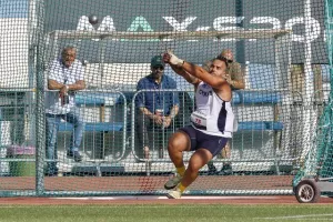 Χρυσό για Χριστοφή και αργυρό για Τράικοβιτς στο Τσίρειο (Φωτορεπορτάζ)