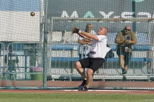 Φωτορεπορτάζ από το 2ο Cyprus International Athletics Meeting