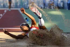 Φωτορεπορτάζ από το 2ο Cyprus International Athletics Meeting