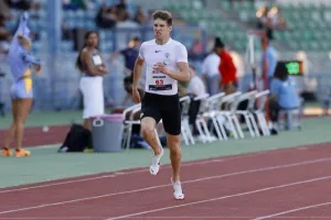 Φωτορεπορτάζ από το 2ο Cyprus International Athletics Meeting