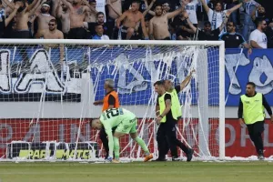 Άρης – Απόλλων: Υπόθεση… δεκαλέπτου και ακόμα πιο κοντά στο όνειρο! (Φώτος)