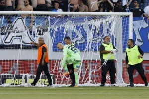 Άρης – Απόλλων: Υπόθεση… δεκαλέπτου και ακόμα πιο κοντά στο όνειρο! (Φώτος)