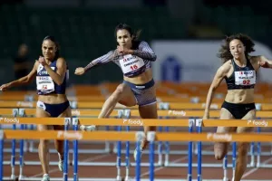 Χρυσό για Χριστοφή και αργυρό για Τράικοβιτς στο Τσίρειο (Φωτορεπορτάζ)