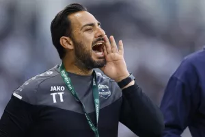 Άρης – Απόλλων: Υπόθεση… δεκαλέπτου και ακόμα πιο κοντά στο όνειρο! (Φώτος)