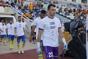 "I am not a Robot, I am human" (φώτος)