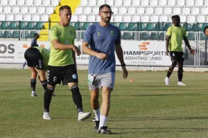 Δόξα - Ακρίτας: Oι Παφίτες έβαλαν "φωτιά" στην υπόθεση παραμονή!
