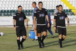Δόξα - Ακρίτας: Oι Παφίτες έβαλαν "φωτιά" στην υπόθεση παραμονή!
