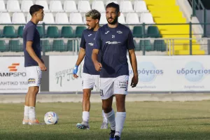 Δόξα - Ακρίτας: Oι Παφίτες έβαλαν "φωτιά" στην υπόθεση παραμονή!