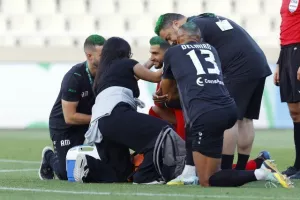 ΑΠΟΕΛ - Άρης: Φινάλε με 7 γκολ και γαλαζοκίτρινο τρίποντο (φώτος)