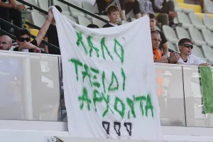 Δόξα - Ακρίτας: Oι Παφίτες έβαλαν "φωτιά" στην υπόθεση παραμονή!