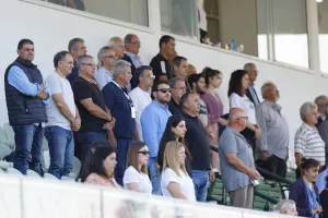 Δόξα - Ακρίτας: Oι Παφίτες έβαλαν "φωτιά" στην υπόθεση παραμονή!