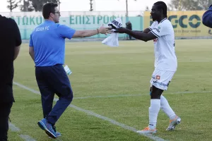 Δόξα - Ακρίτας: Oι Παφίτες έβαλαν "φωτιά" στην υπόθεση παραμονή!