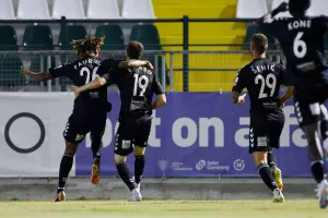 Δόξα - Ακρίτας: Oι Παφίτες έβαλαν "φωτιά" στην υπόθεση παραμονή!