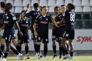 Δόξα - Ακρίτας: Oι Παφίτες έβαλαν "φωτιά" στην υπόθεση παραμονή!