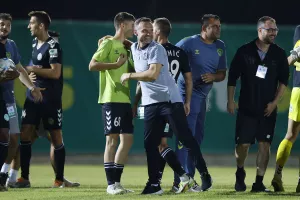 Δόξα - Ακρίτας: Oι Παφίτες έβαλαν "φωτιά" στην υπόθεση παραμονή!