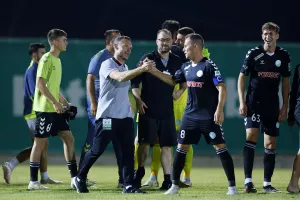 Δόξα - Ακρίτας: Oι Παφίτες έβαλαν "φωτιά" στην υπόθεση παραμονή!