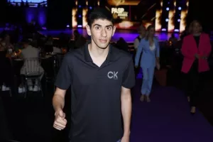(ΦΩΤΟΣ) Βραβεύτηκαν οι κορυφαίοι από τον ΠΑΣΠ