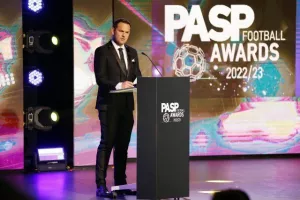 (ΦΩΤΟΣ) Βραβεύτηκαν οι κορυφαίοι από τον ΠΑΣΠ