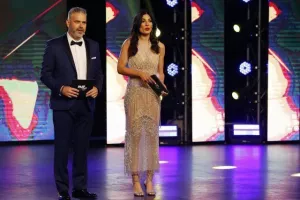 (ΦΩΤΟΣ) Βραβεύτηκαν οι κορυφαίοι από τον ΠΑΣΠ