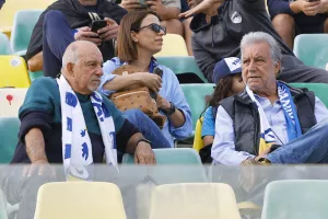 Ο κόσμος στην "Αρένα" (φωτορεπορτάζ)