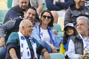 Ο κόσμος στην "Αρένα" (φωτορεπορτάζ)