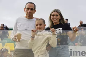Ο κόσμος στην "Αρένα" (φωτορεπορτάζ)