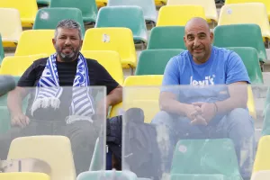 Ο κόσμος στην "Αρένα" (φωτορεπορτάζ)