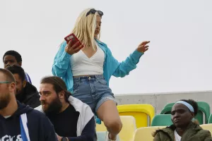 Ο κόσμος στην "Αρένα" (φωτορεπορτάζ)
