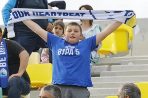 Ο κόσμος στην "Αρένα" (φωτορεπορτάζ)