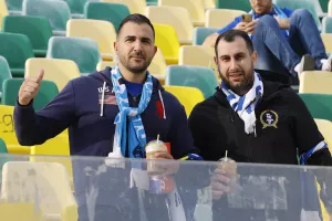Ο κόσμος στην "Αρένα" (φωτορεπορτάζ)