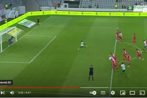Κανένα περιθώριο! 