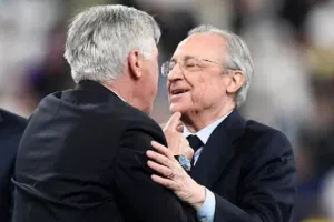 Και του χρόνου! 