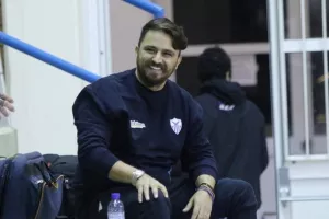 "Μόνο περηφάνια, Ανορθωσάρα for ever!" (βίντεο)