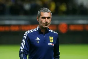 Φουλάρει για μεταγραφές ο Άρης