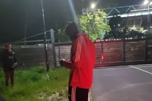 Έχασε και… ξέχασε παίκτη στο γήπεδο!
