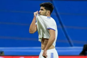Η Άστον Βίλα θέλει να «κλέψει» παίκτη της Ρεάλ!