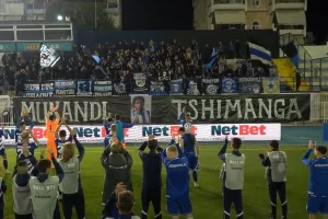 Το επετειακό βίντεο για τα 100 χρόνια του Ατρόμητου