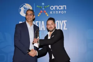 Συνεχίζει στην προεδρία ο Αρκαδίου