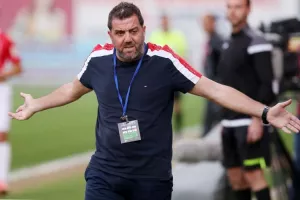 Συμφωνία με Ποντικό για το πόστο του Τεχνικού Διευθυντή