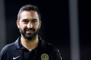 Θεόδωρος/ΑΕΛ 